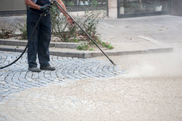 Best Gas Station Cleaning  in Lookout Mountain, AL