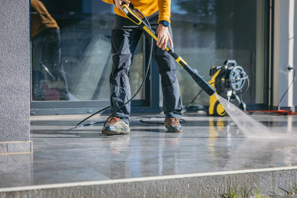 Best Building Exterior Washing  in Lookout Mountain, AL